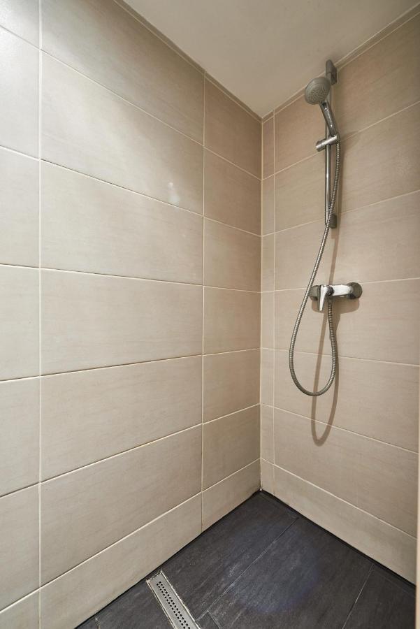 Large Apartment For Groups City Center Dist. VII 부다페스트 외부 사진