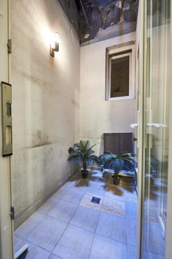 Large Apartment For Groups City Center Dist. VII 부다페스트 외부 사진